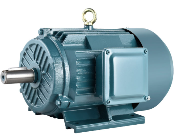 YB3-200L1-2八极十极电机参数表